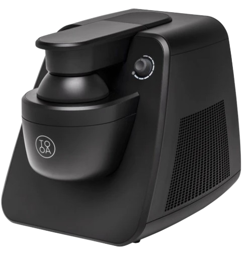 Milano Pro Black Matt